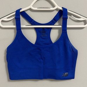 New Balance Sports Bra NWOT